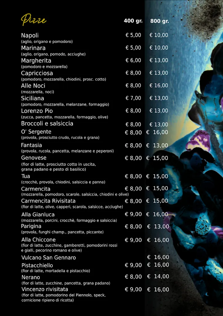 Menu_Ristorante Pizzeria La Carmencita di Cav. Mascolo Nunzio & C. s.a.s._Sant'Antonio Abate_image_3