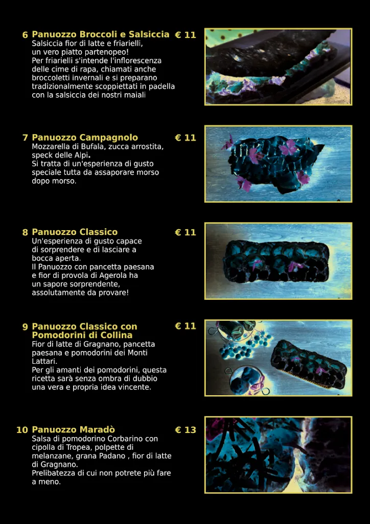 Menu_Ristorante Pizzeria La Carmencita di Cav. Mascolo Nunzio & C. s.a.s._Sant'Antonio Abate_image_4