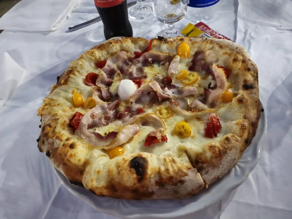 Menu_Ristorante Pizzeria La Carmencita di Cav. Mascolo Nunzio & C. s.a.s._Sant'Antonio Abate_image_5