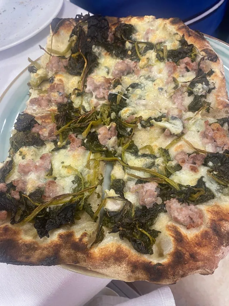 Menu_Ristorante Pizzeria La Carmencita di Cav. Mascolo Nunzio & C. s.a.s._Sant'Antonio Abate_image_9