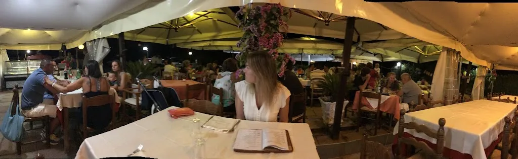 Michael Bouda_Ristorante Pizzeria La Carmencita di Cav. Mascolo Nunzio & C. s.a.s._Sant'Antonio Abate_review