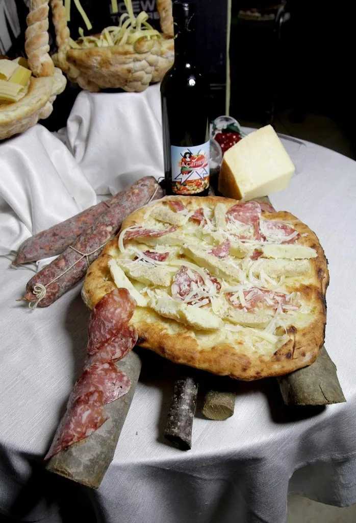 Stanislao Somma_Ristorante Pizzeria La Carmencita di Cav. Mascolo Nunzio & C. s.a.s._Sant'Antonio Abate_review