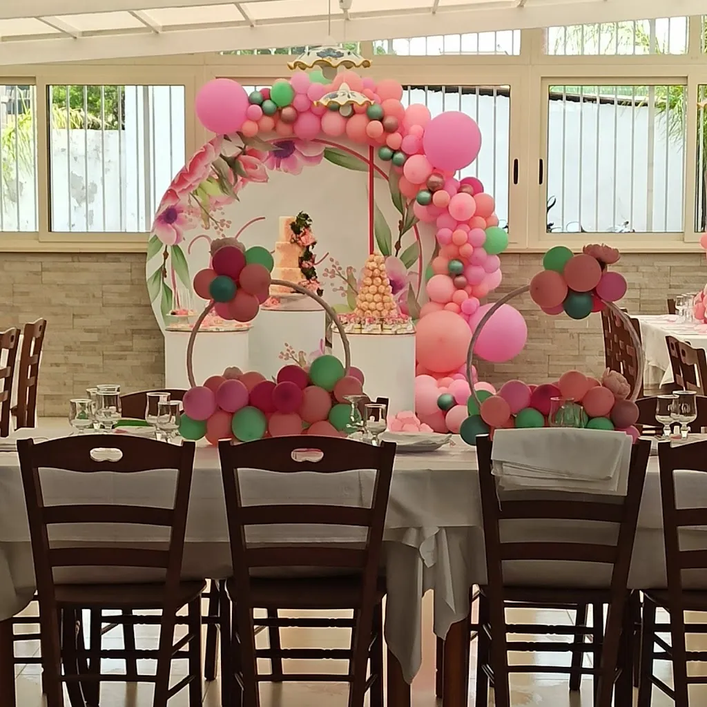 Ristorante Pizzeria La Carmencita di Cav. Mascolo Nunzio & C. s.a.s. restaurant in Sant'Antonio Abate