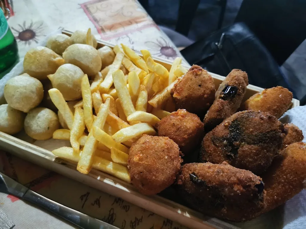 Menu_Ristorante La Carmencita 2 Di Gennaro Di Perna_Sant'Antonio Abate_image_7