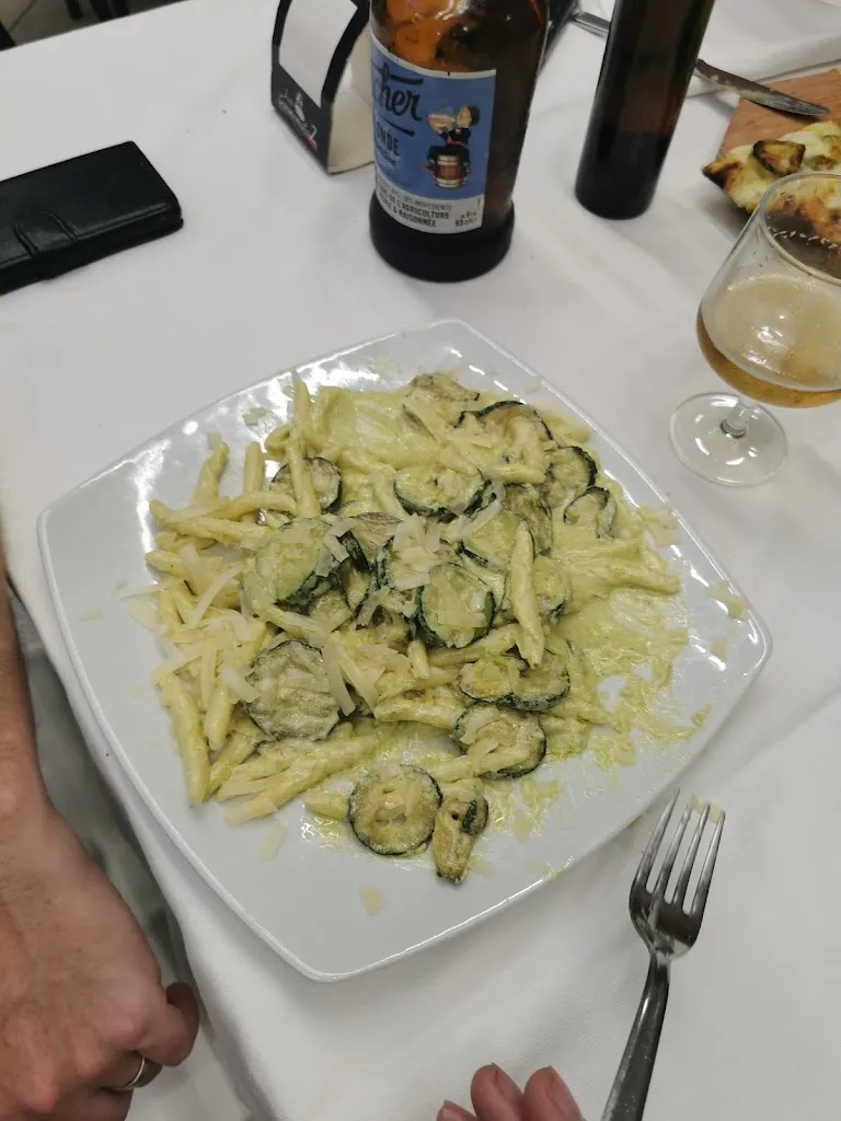 Adam Woolfe_Ristorante La Carmencita 2 Di Gennaro Di Perna_Sant'Antonio Abate_review