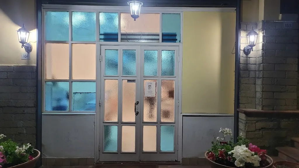 Eric Gence_Ristorante La Carmencita 2 Di Gennaro Di Perna_Sant'Antonio Abate_review