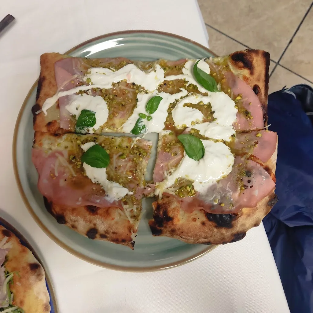 Massimo “Oldfox” Viola_Ristorante La Carmencita 2 Di Gennaro Di Perna_Sant'Antonio Abate_review