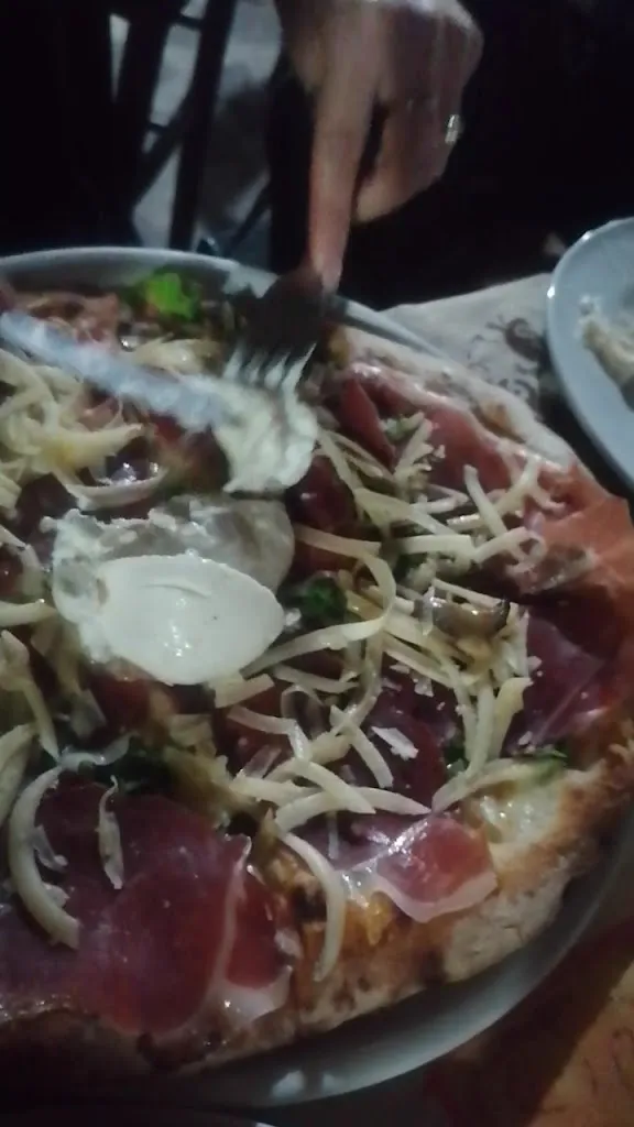 Ristorante La Carmencita 2 Di Gennaro Di Perna_Sant'Antonio Abate_slider_image_2