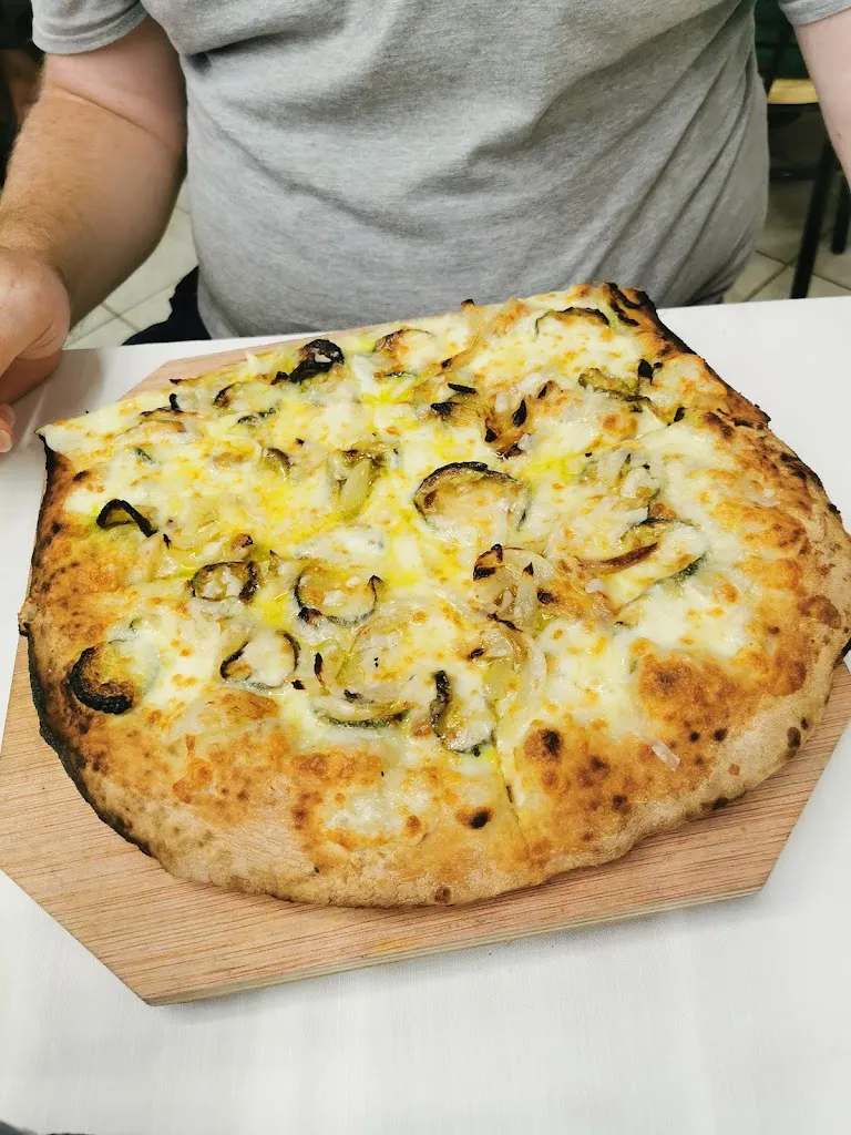 Ristorante La Carmencita 2 Di Gennaro Di Perna_Sant'Antonio Abate_slider_image_3