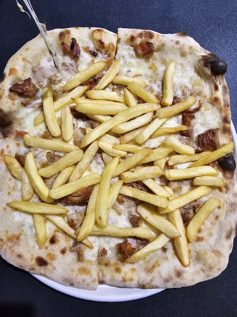 Ra Ju_Lucullus_Sant'Antonio Abate_review