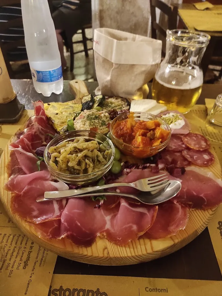 Menu_Ristorante la Pecorella di Cristina e Monica_Montesilvano Marina_image_6