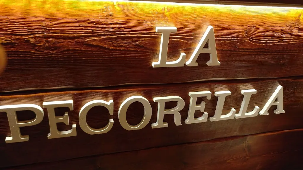 Davide Reggiani_Ristorante la Pecorella di Cristina e Monica_Montesilvano Marina_review