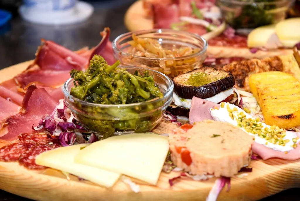 Ristorante la Pecorella di Cristina e Monica_Montesilvano Marina_slider_image_3