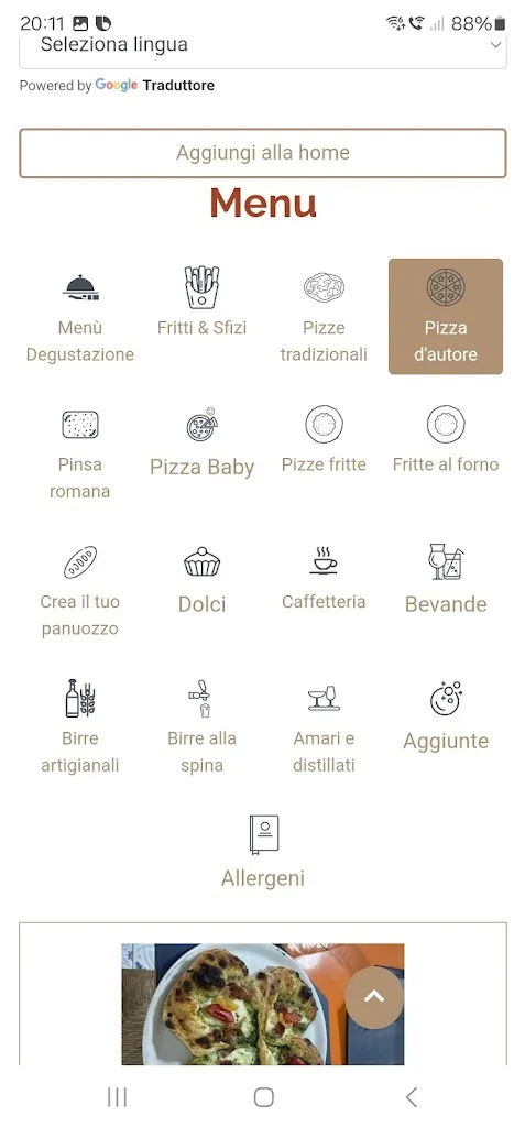 Menu_Pizzeria Musto's_Sant'Antonio Abate_image_2
