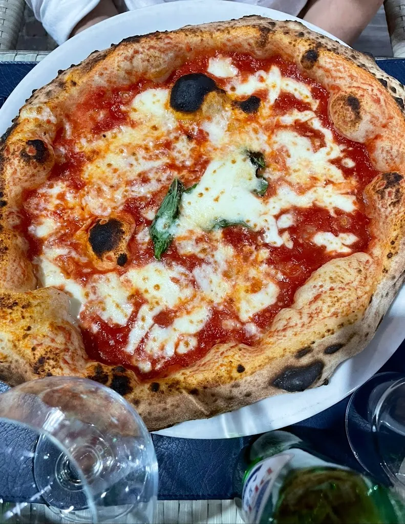 Menu_Pizzeria Musto's_Sant'Antonio Abate_image_5