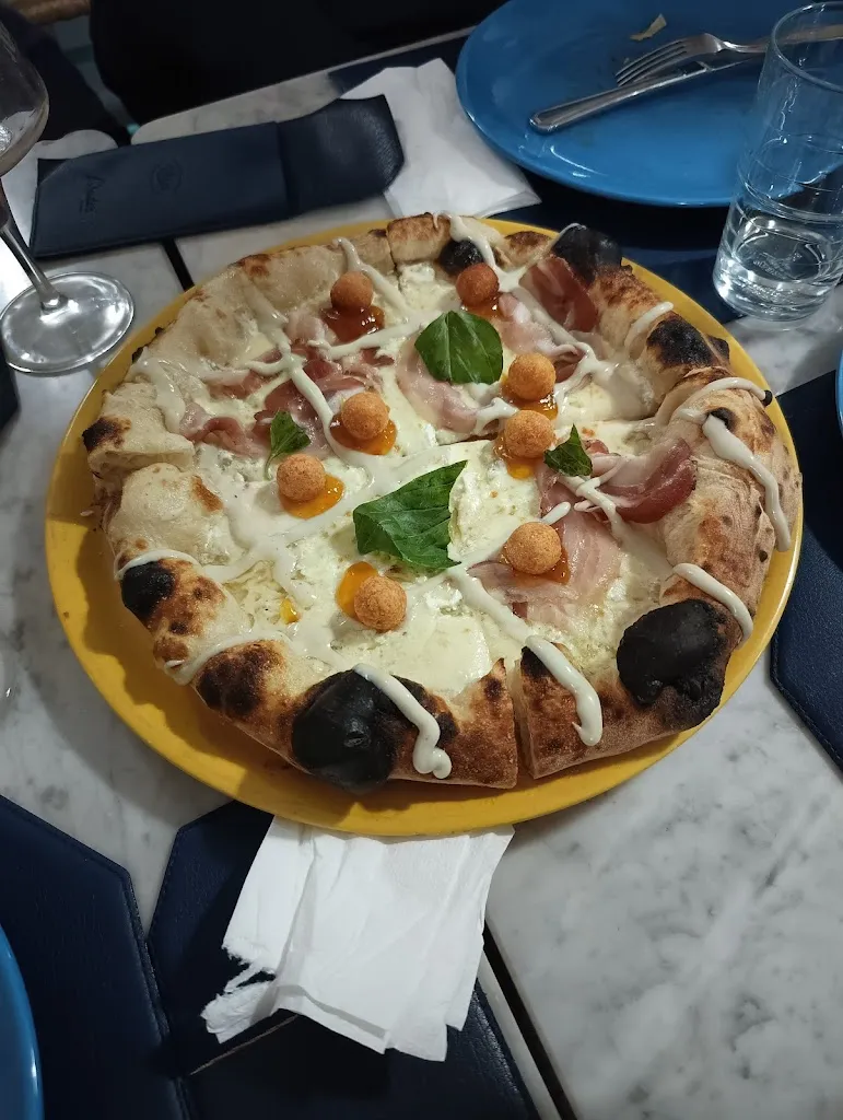 Menu_Pizzeria Musto's_Sant'Antonio Abate_image_6