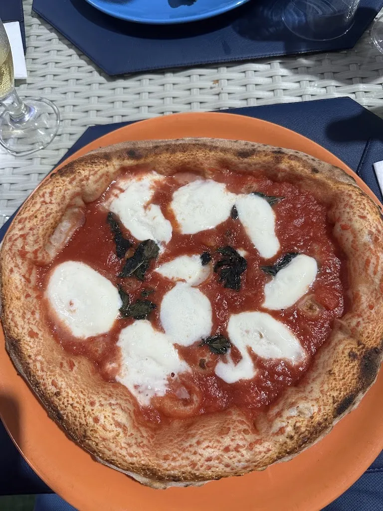 paulwarsaw_Pizzeria Musto's_Sant'Antonio Abate_review