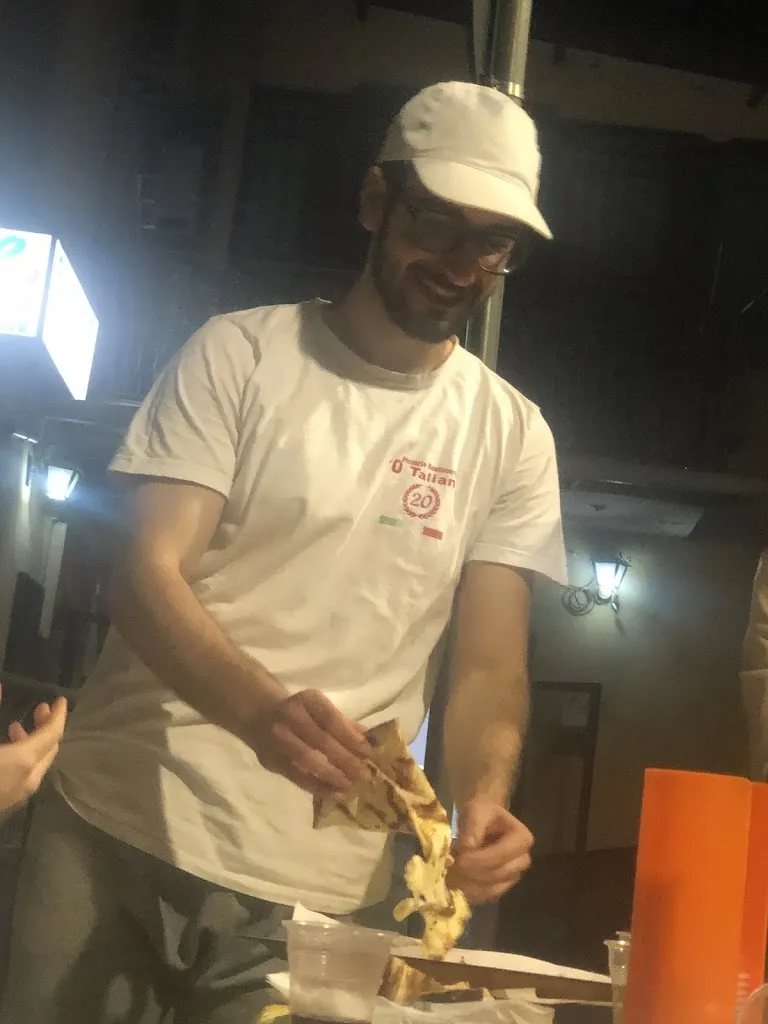 Chiara Matticola_O'Talian Di D'Auria Vincenzo_Sant'Antonio Abate_review