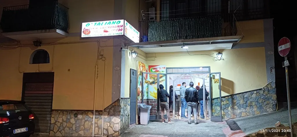 O'Talian Di D'Auria Vincenzo_Sant'Antonio Abate_slider_image_2