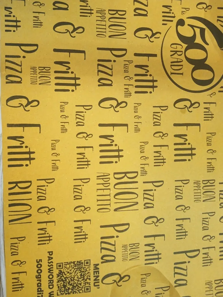 Menu_500 gradi Pizza e Fritti_Sant'Antonio Abate_image_2