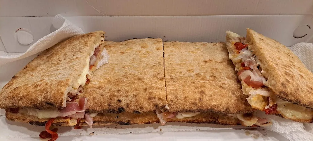 Menu_Pizzeria 'O Maharaja_Sant'Antonio Abate_image_3