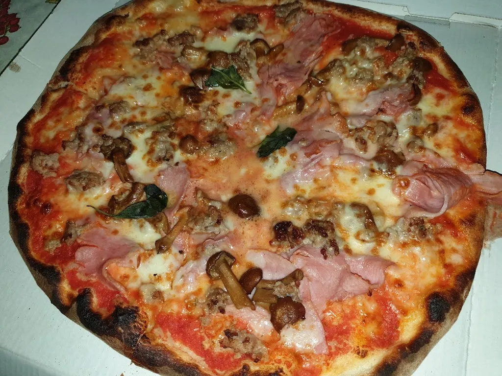 Menu_Pizzeria 'O Maharaja_Sant'Antonio Abate_image_5