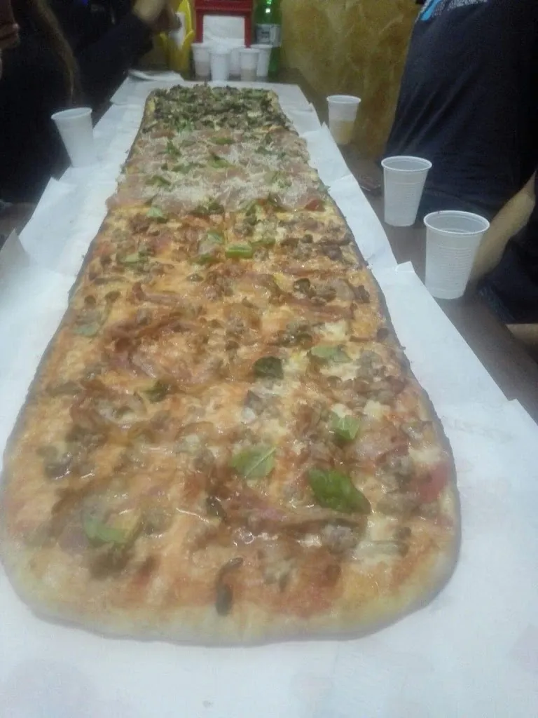 Menu_Pizzeria 'O Maharaja_Sant'Antonio Abate_image_6