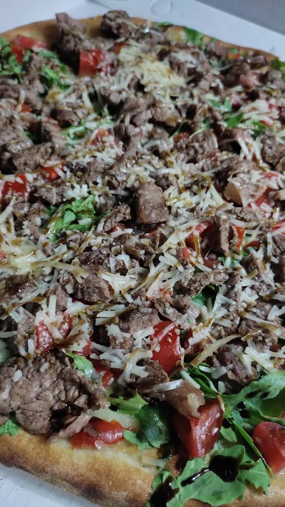 Dimitry Artyuh_Pizzeria 'O Maharaja_Sant'Antonio Abate_review