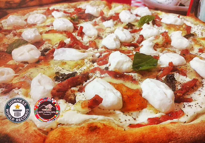 Pizzeria 'O Maharaja_Sant'Antonio Abate_slider_image_2