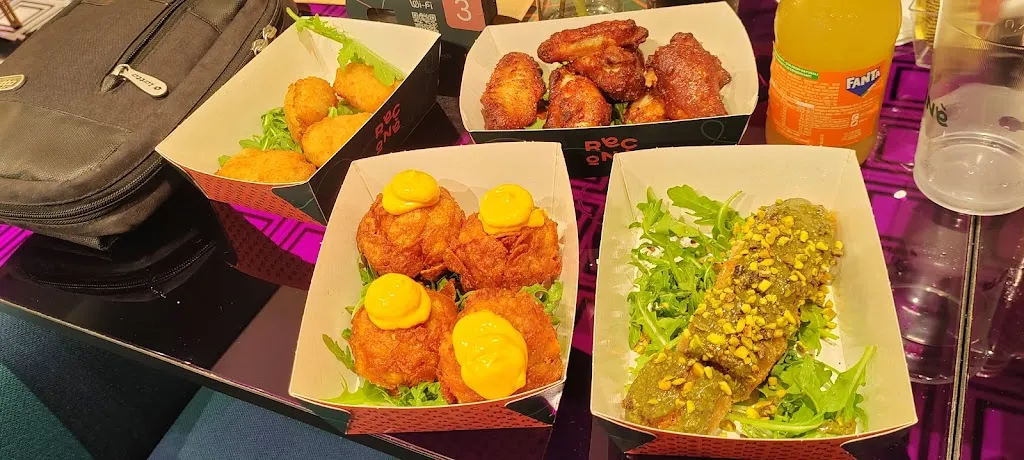 calypso93ful_Recone’_Sant'Antonio Abate_review