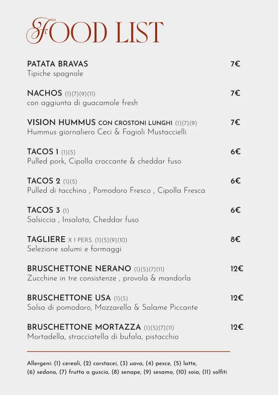 Menu_Vision Cocktail Lab_Sant'Antonio Abate_immagine_1