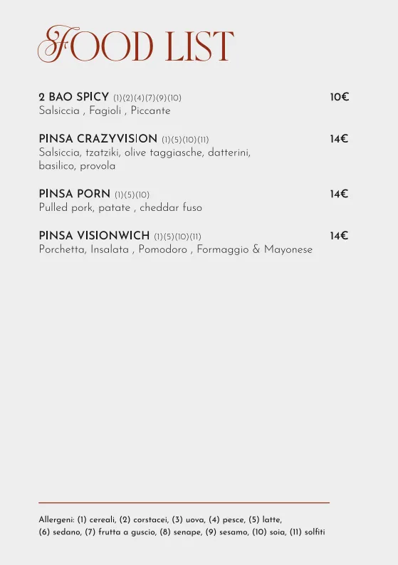 Menu_Vision Cocktail Lab_Sant'Antonio Abate_immagine_2