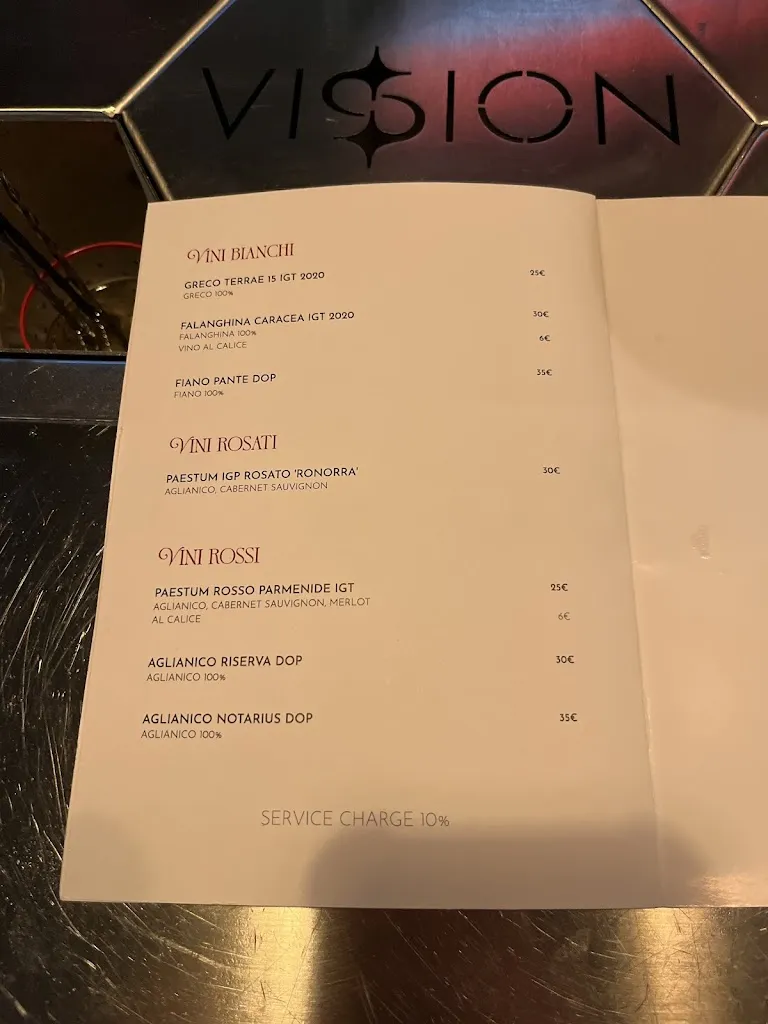 Menu_Vision Cocktail Lab_Sant'Antonio Abate_immagine_4