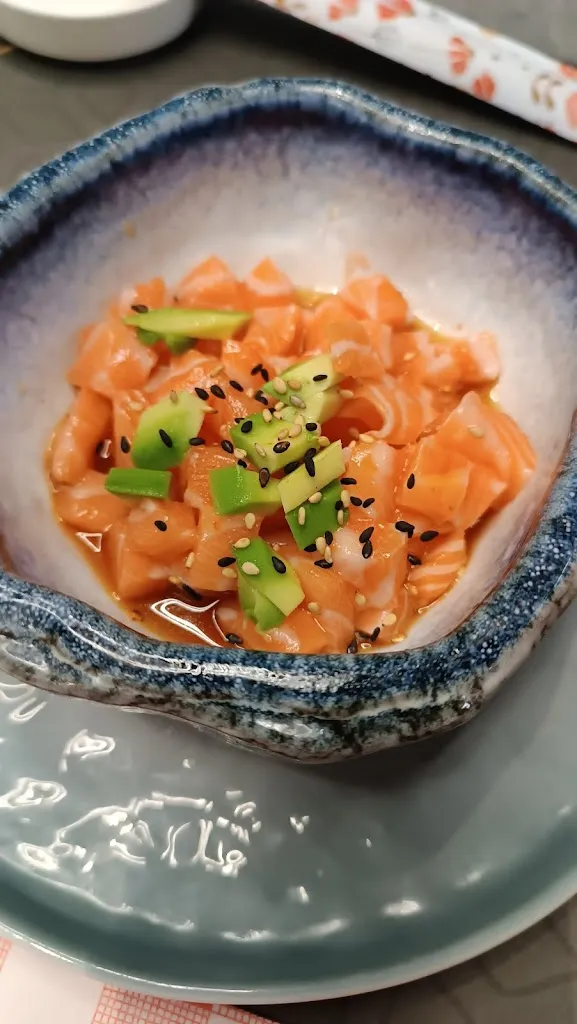 Menu_Mi Sushi - Japanese Restaurant_Sant'Antonio Abate_image_7