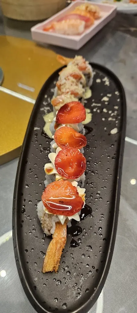 Menu_Mi Sushi - Japanese Restaurant_Sant'Antonio Abate_image_9