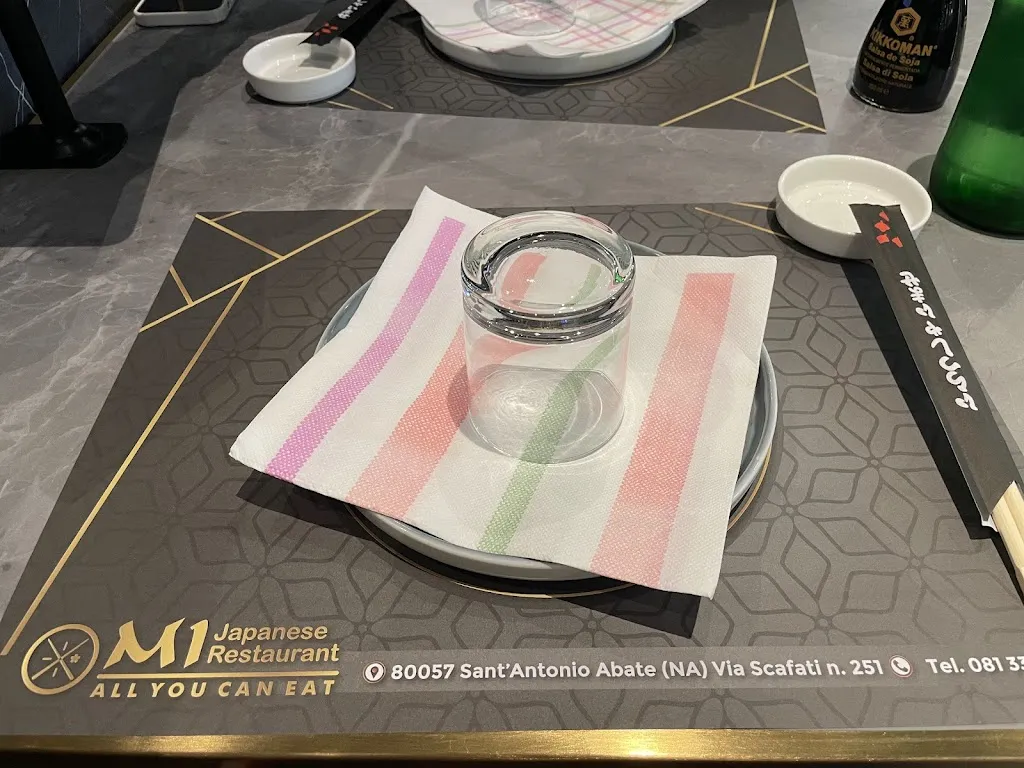 Ale_Mi Sushi - Japanese Restaurant_Sant'Antonio Abate_review