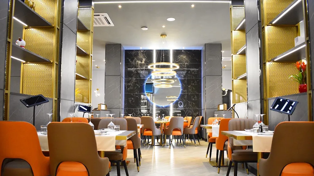 Mi Sushi - Japanese Restaurant restaurant in Sant'Antonio Abate