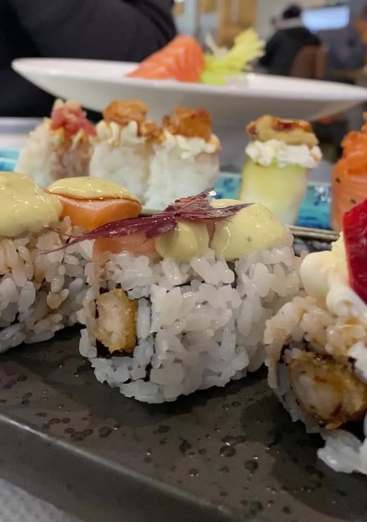 Mi Sushi - Japanese Restaurant_Sant'Antonio Abate_slider_image_2