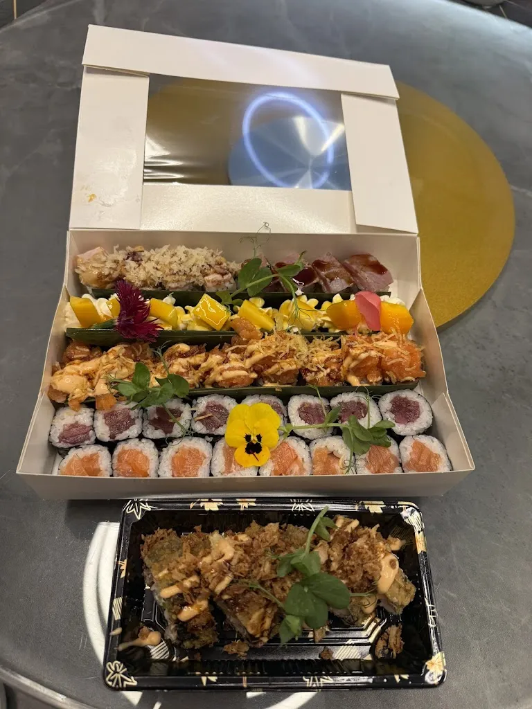 Mi Sushi - Japanese Restaurant_Sant'Antonio Abate_slider_image_3