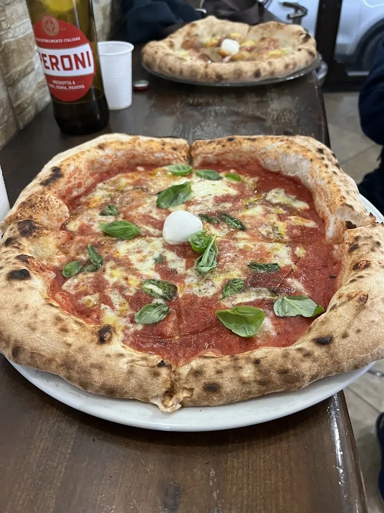 Menu_Pizzeria La Certosa da Mario_Sant'Antonio Abate_image_2