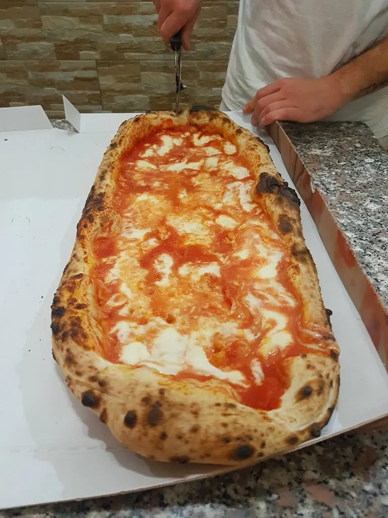 Menu_Pizzeria La Certosa da Mario_Sant'Antonio Abate_image_8