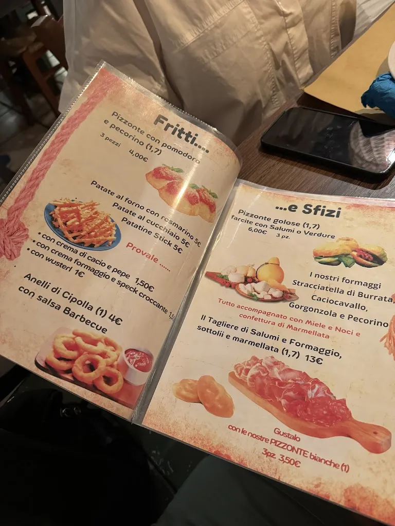 Menu_Piano B ristopub_Montesilvano Marina_image_2