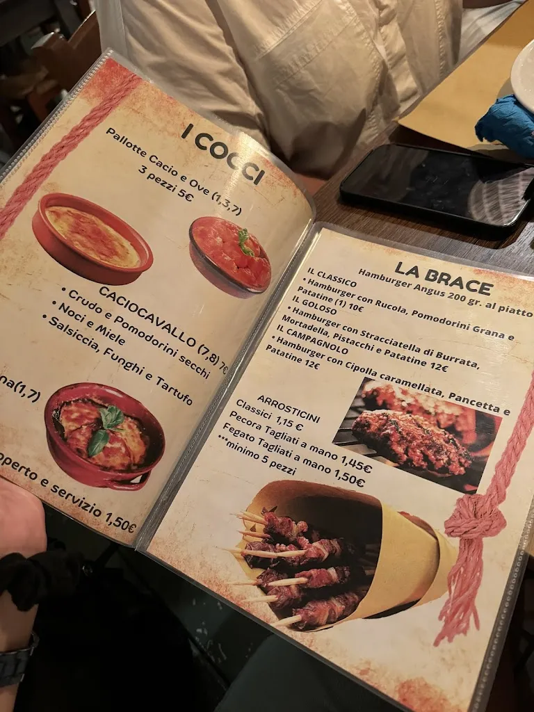 Menu_Piano B ristopub_Montesilvano Marina_image_3