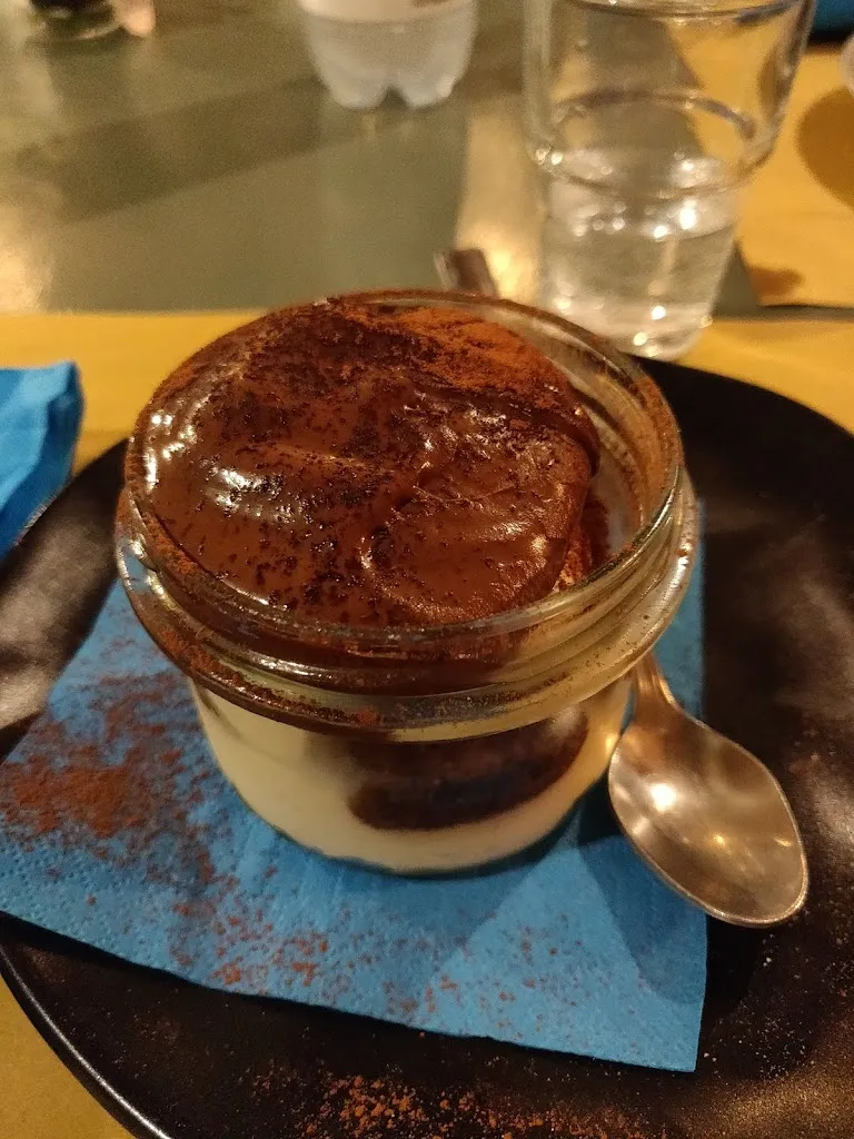 Nica Sunday Parchitelli_Piano B ristopub_Montesilvano Marina_review