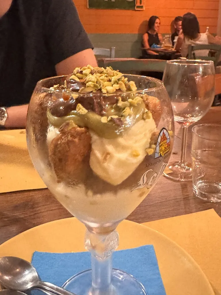 Enzo Quinto_Piano B ristopub_Montesilvano Marina_review