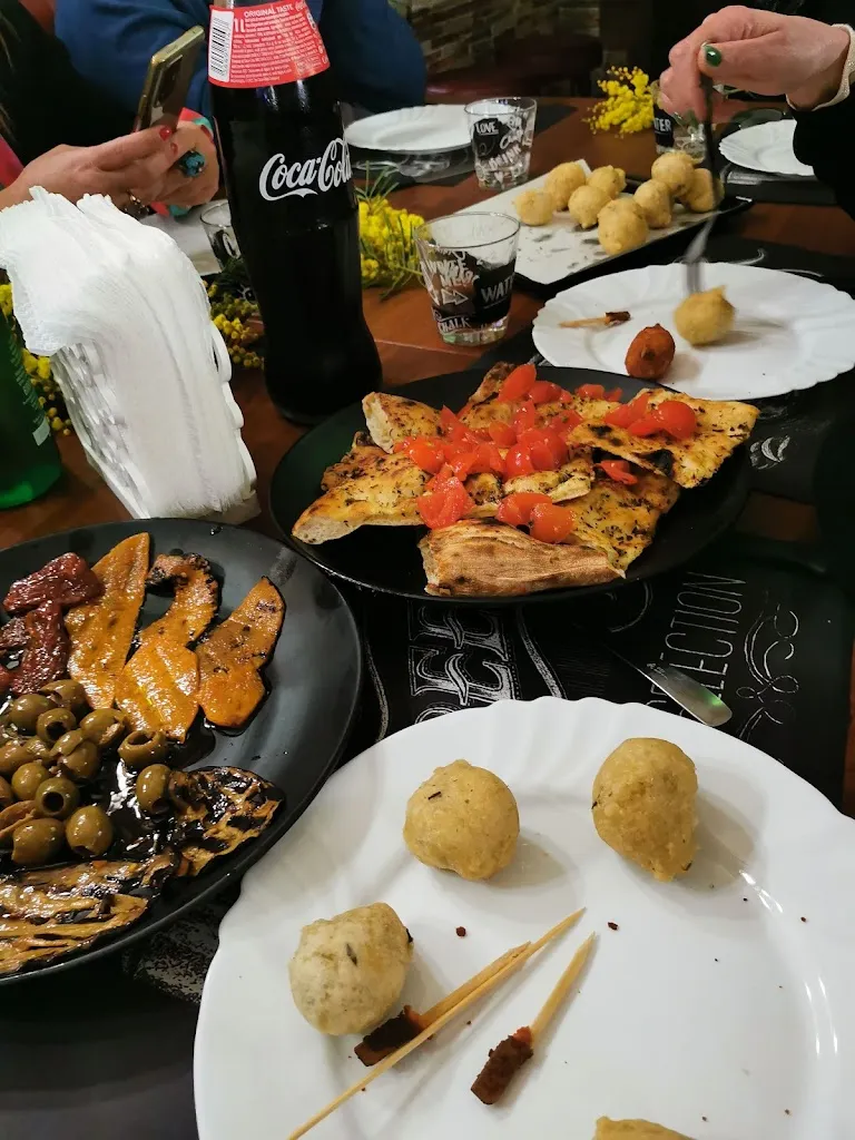 Menu_PIZZERIA San Michele_Sant'Antonio Abate_image_2