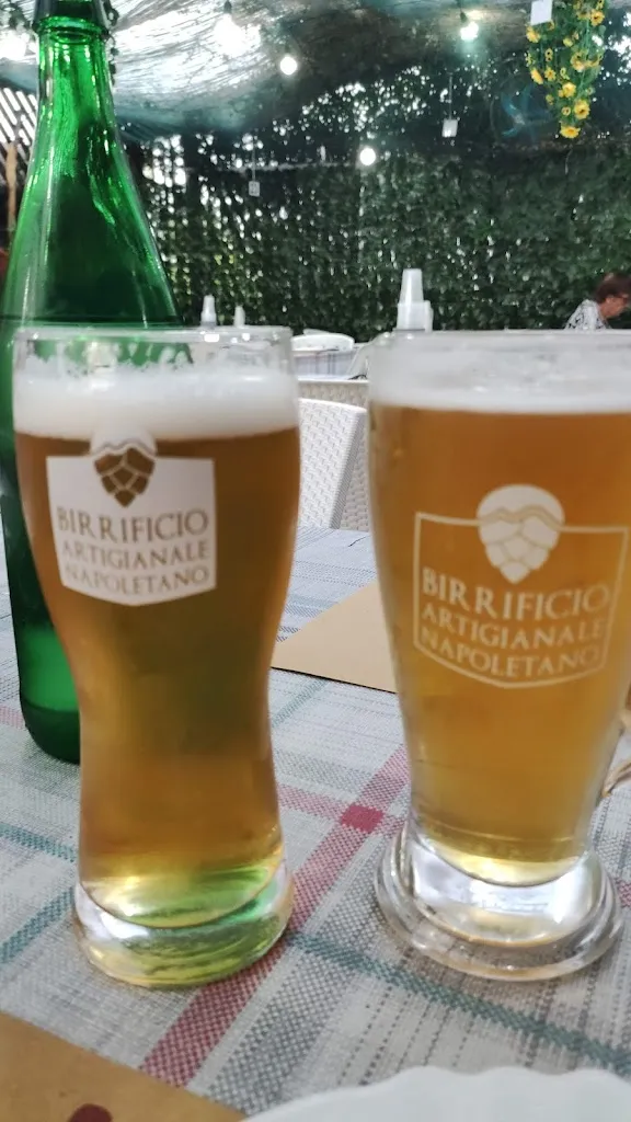 Menu_PIZZERIA San Michele_Sant'Antonio Abate_image_7