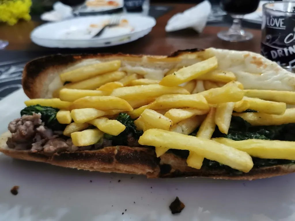 Menu_PIZZERIA San Michele_Sant'Antonio Abate_image_8