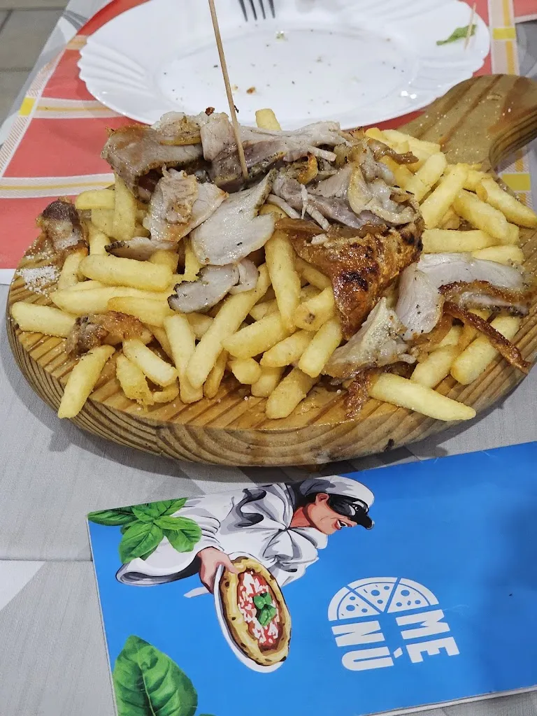 Menu_PIZZERIA San Michele_Sant'Antonio Abate_image_9