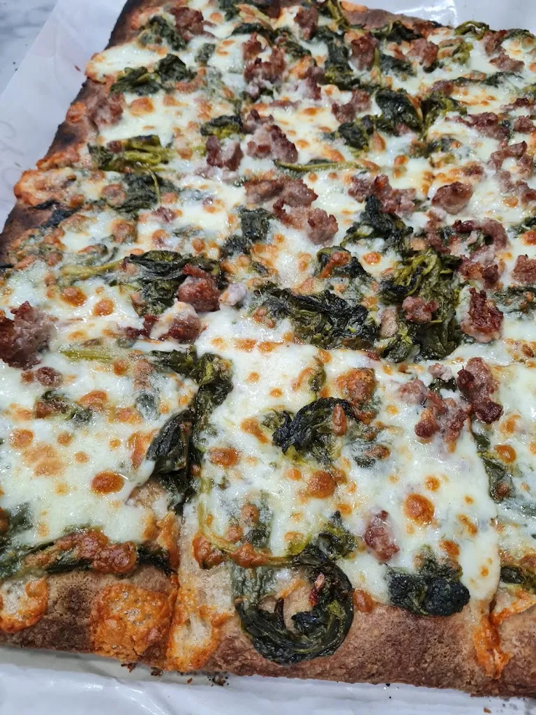 Menu_Arte Pizza by non solo pizza_Sant'Antonio Abate_image_6